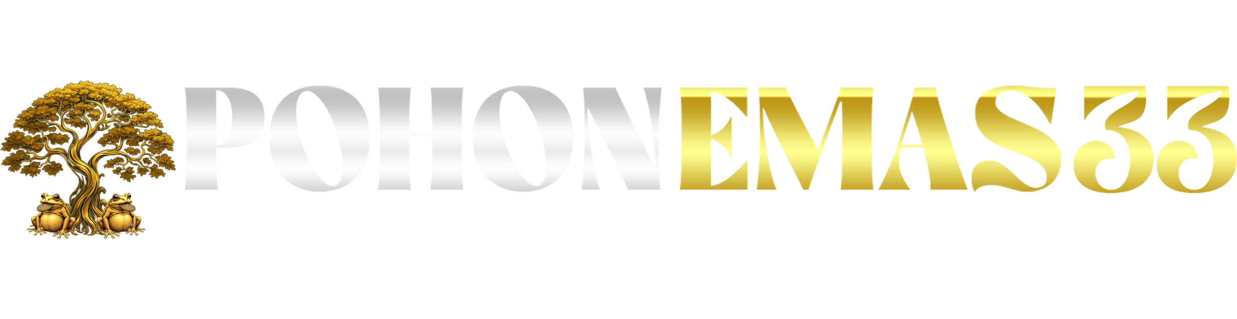 Logo POHONEMAS33